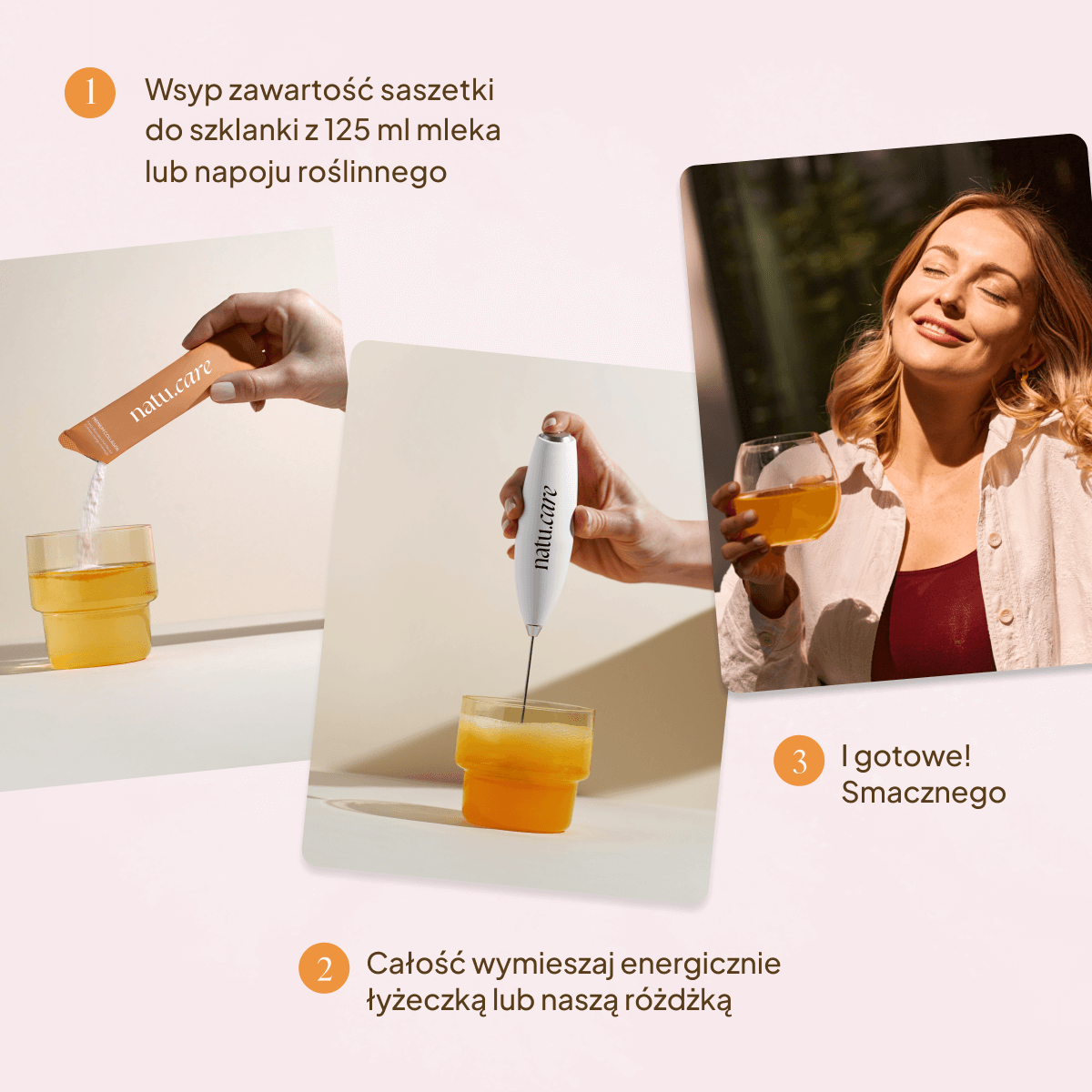 Kolagen Premium Sport 10000 mg, wiśnia
