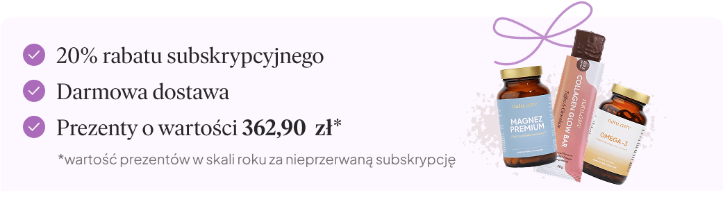 W subskrypcji do 36% taniej