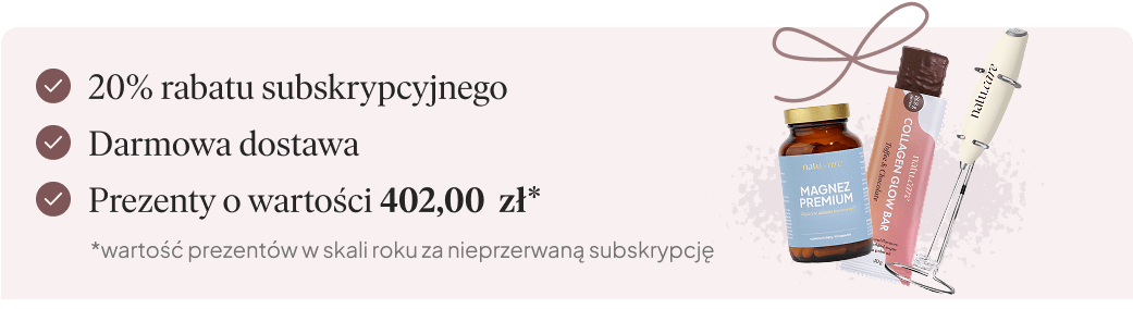 W subskrypcji do 36% taniej