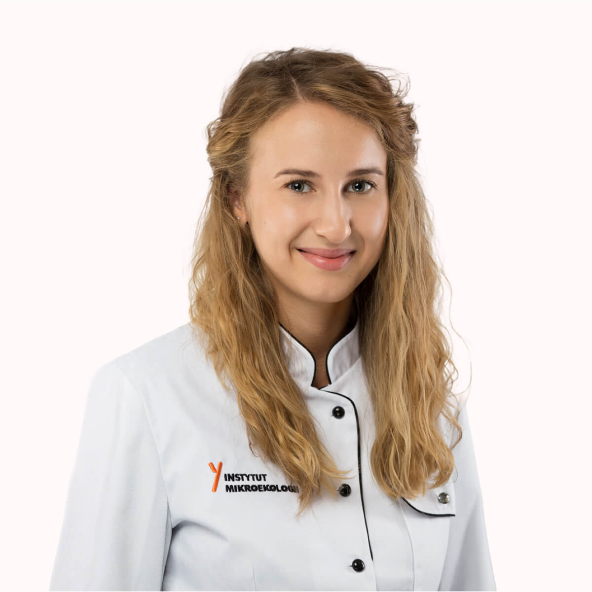 Produkt rekomendowany przez Instytut Mikroekologii