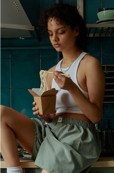 Unikasz ulubionych potrawz obawy przed rewolucją żołądkową?