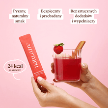 Zestaw Performance & Focus – energia, siła i skupienie