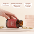 Collagen Booster Glow Stories: Skóra, włosy, paznokcie
