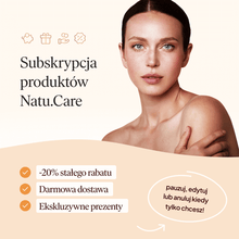 Natu.Care Prezent Subskrypcyjny - Kolagen Premium 5000 mg, mango-marakuja: tester 3 saszetki