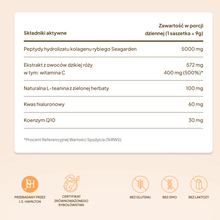 Kolagen Premium 5000 mg, kakao