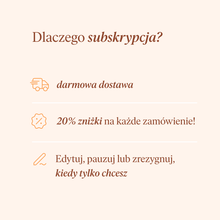 Collagen Booster Glow Stories: Skóra, włosy, paznokcie