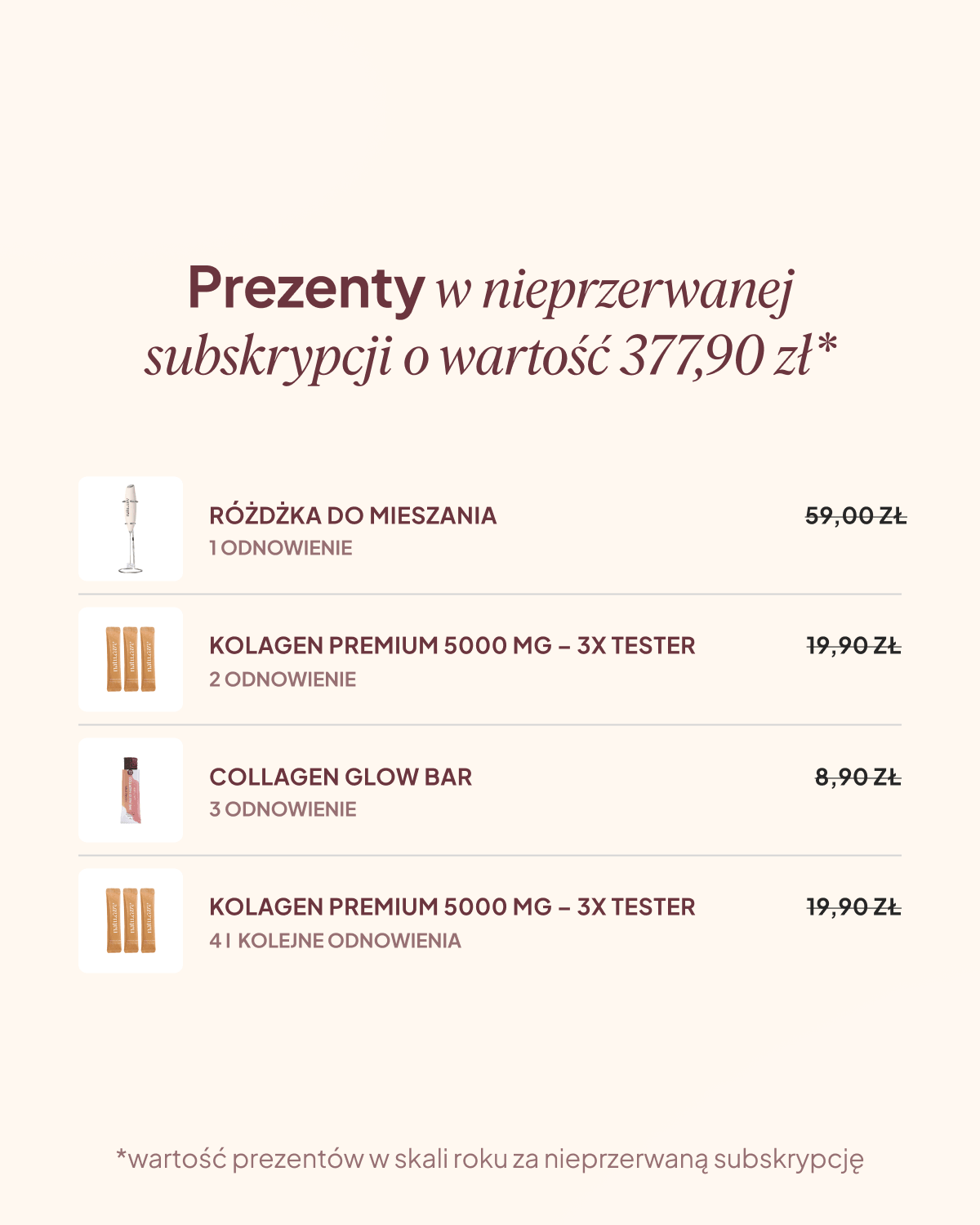 Kreatyna+B6, bezsmakowa