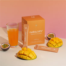Ceneo: Natu.Care Kolagen Premium 10000 mg, mango-marakuja