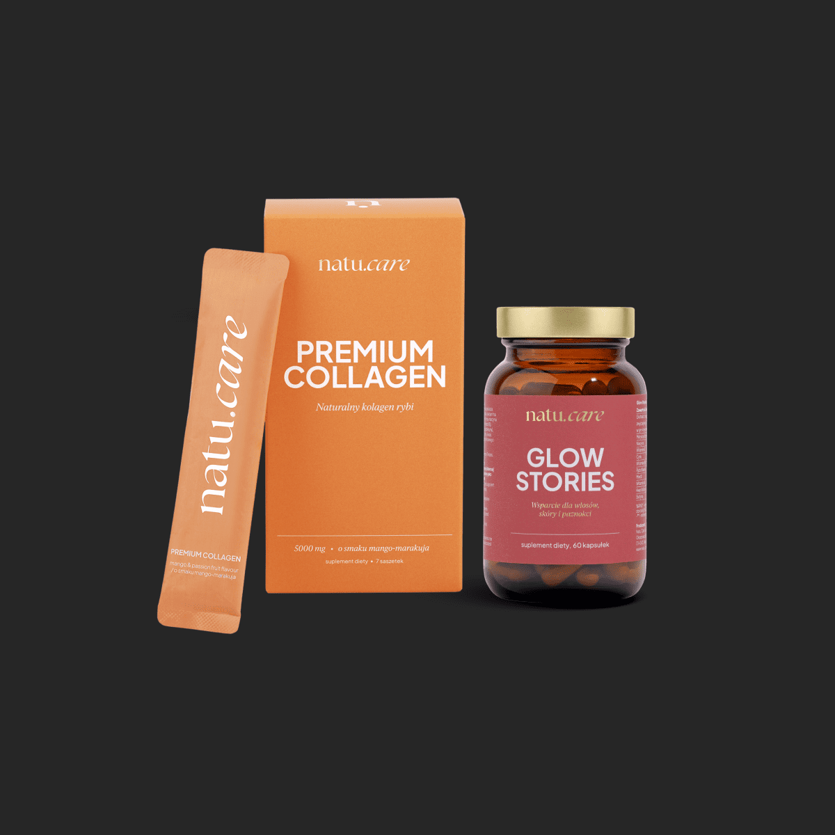 Zestaw Mikołajki – drobny prezent z efektem wow