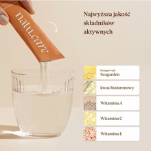 Kolagen Premium 5000 mg, mango-marakuja: 7 saszetek