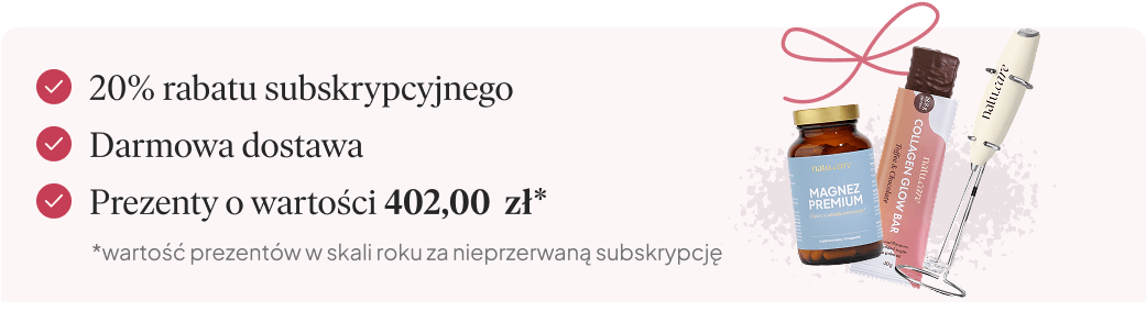 W subskrypcji do 36% taniej