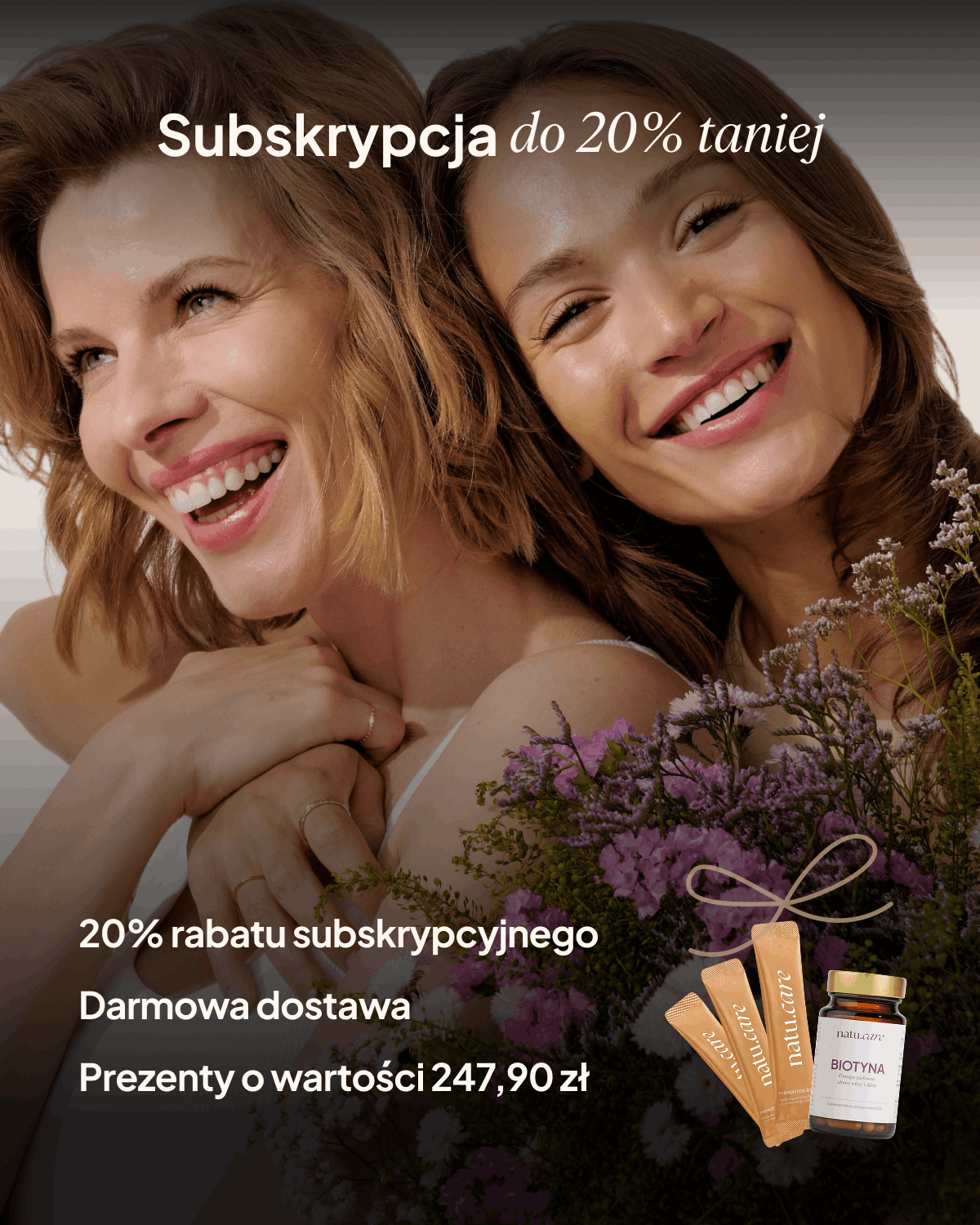 Formuła Piękna - kuracja 100 dni