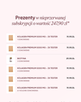 Olej Formuła Piękna