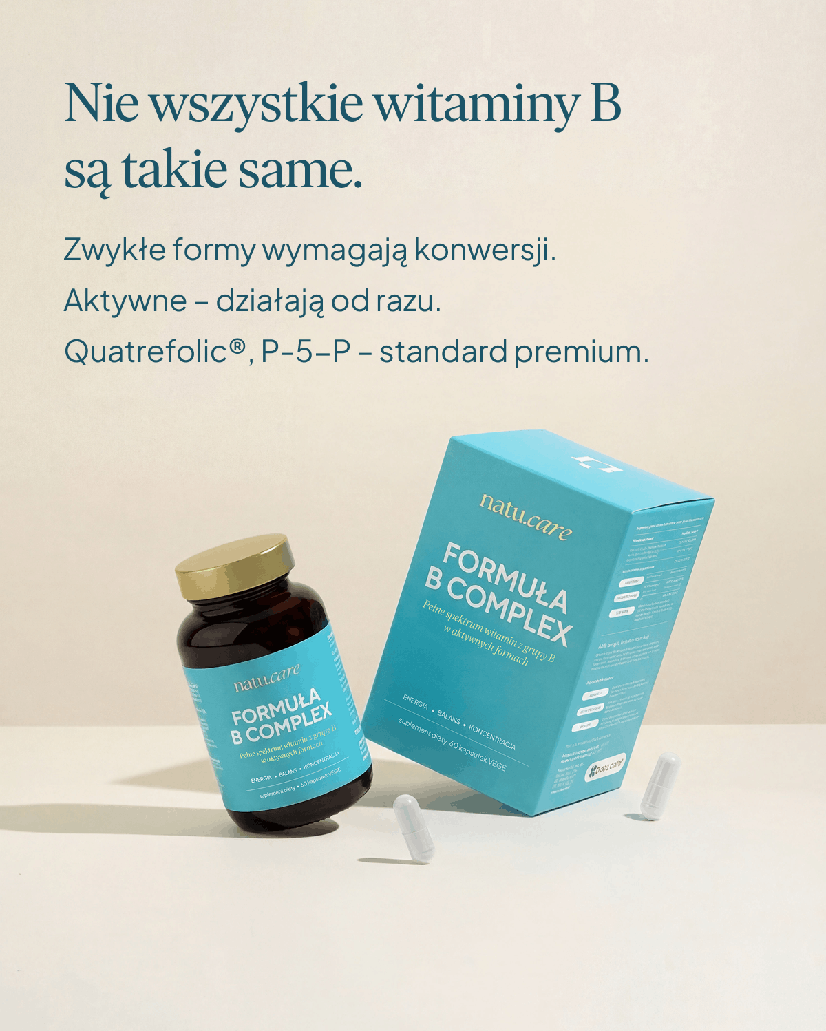 Formuła B-complex