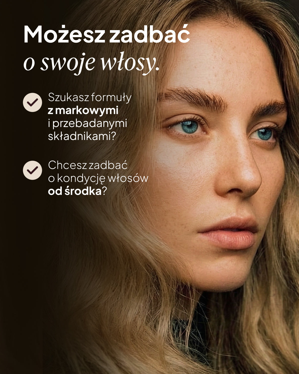 Formuła Włosy