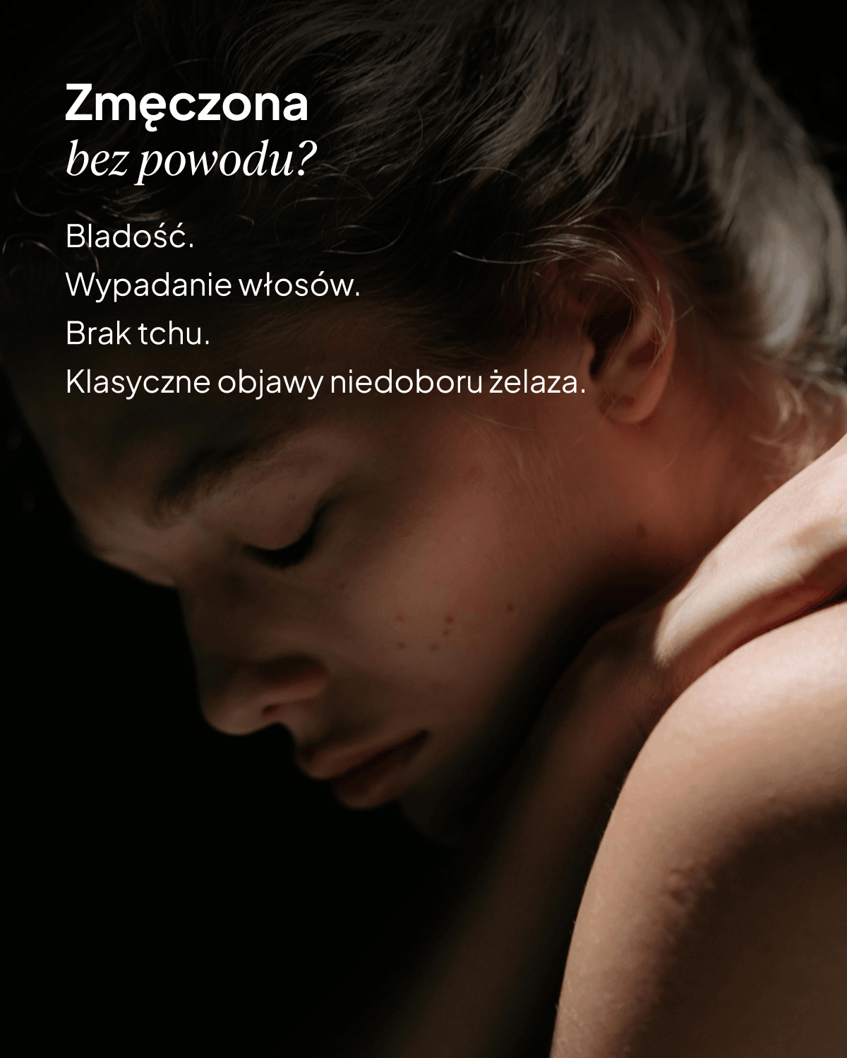 Formuła Żelazo - 4 miesięczna kuracja