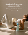 Butelka termiczna