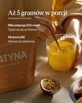 Kreatyna+B6, mango-marakuja