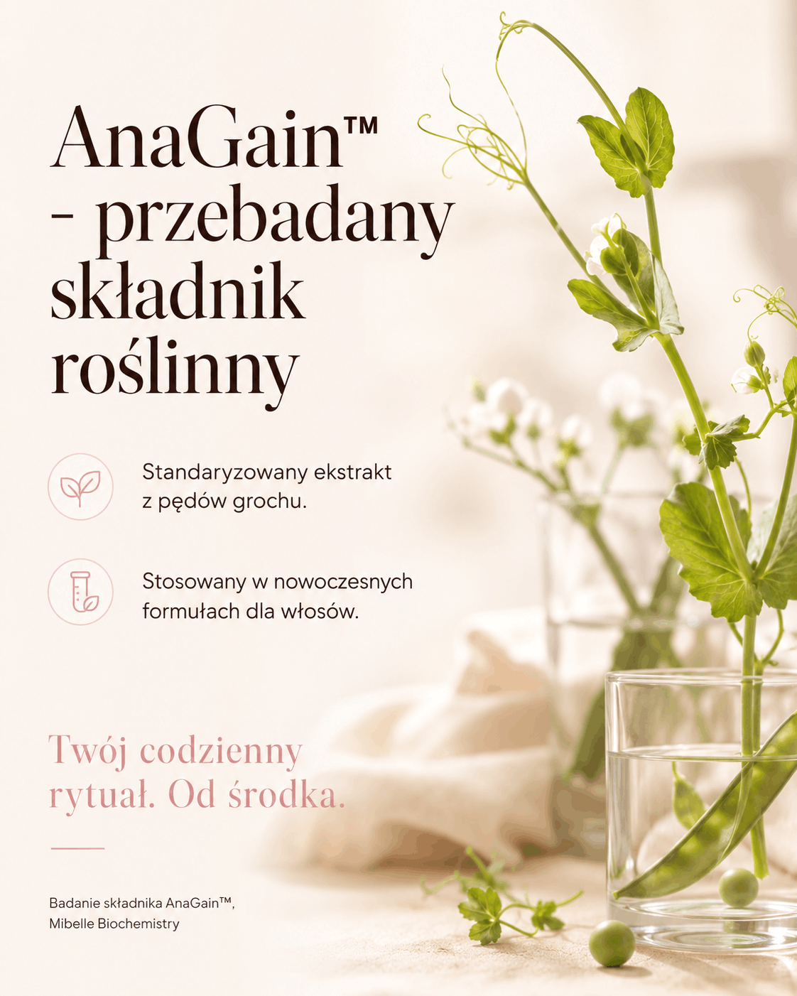 Formuła Włosy