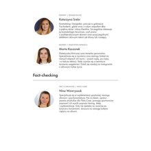 Prezent - ebook "10 zaskakujących korzyści z suplementacji kolagenem"