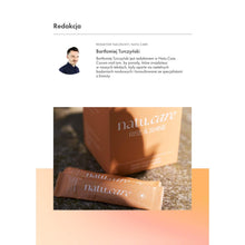 Prezent - ebook "10 zaskakujących korzyści z suplementacji kolagenem"