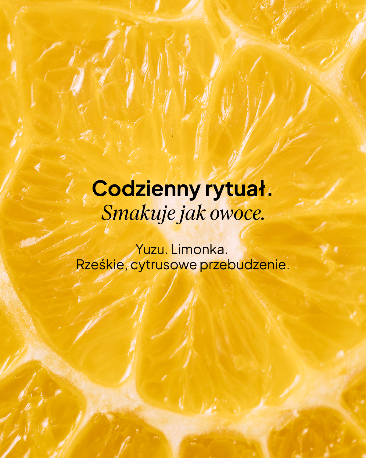 Kreatyna Monohydrat + B6, 5g, yuzu-limonka