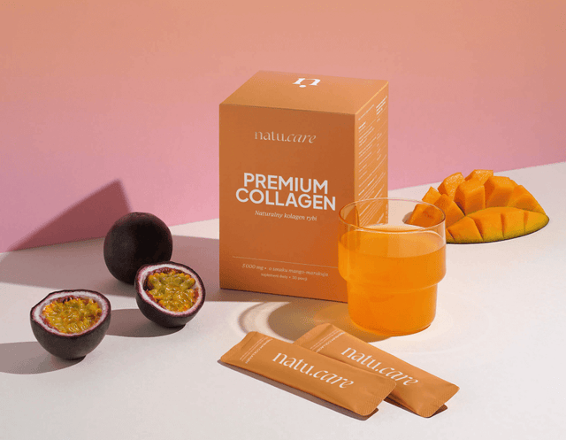 Kolagen Premium 5000 mg