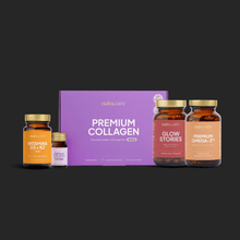 Zestaw Uroda od środka (shot) – szybka dawka piękna