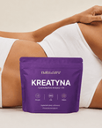 Kreatyna Monohydrat + B6, 5g, porzeczka-winogrono