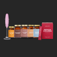 Zestaw Dla mężczyzny – energia, siła, regeneracja