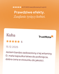 D3+K2 - 4 miesięczna kuracja