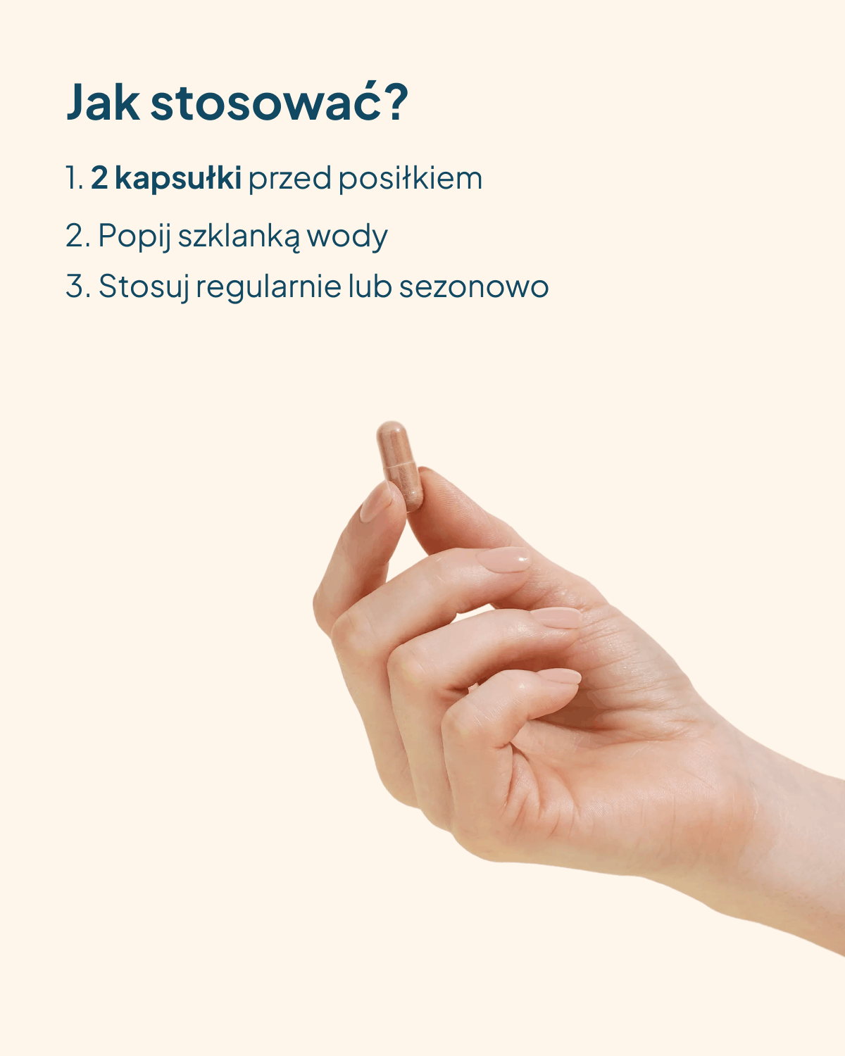 Formuła Aqua - 2 miesięczna kuracja