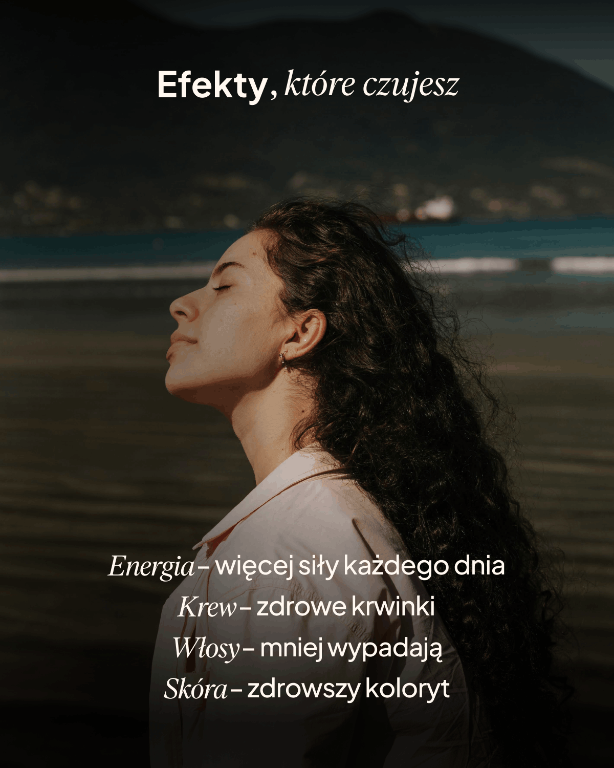 Formuła Żelazo - 4 miesięczna kuracja