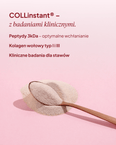 Kolagen Premium Sport Wołowy 10000 mg, wiśnia