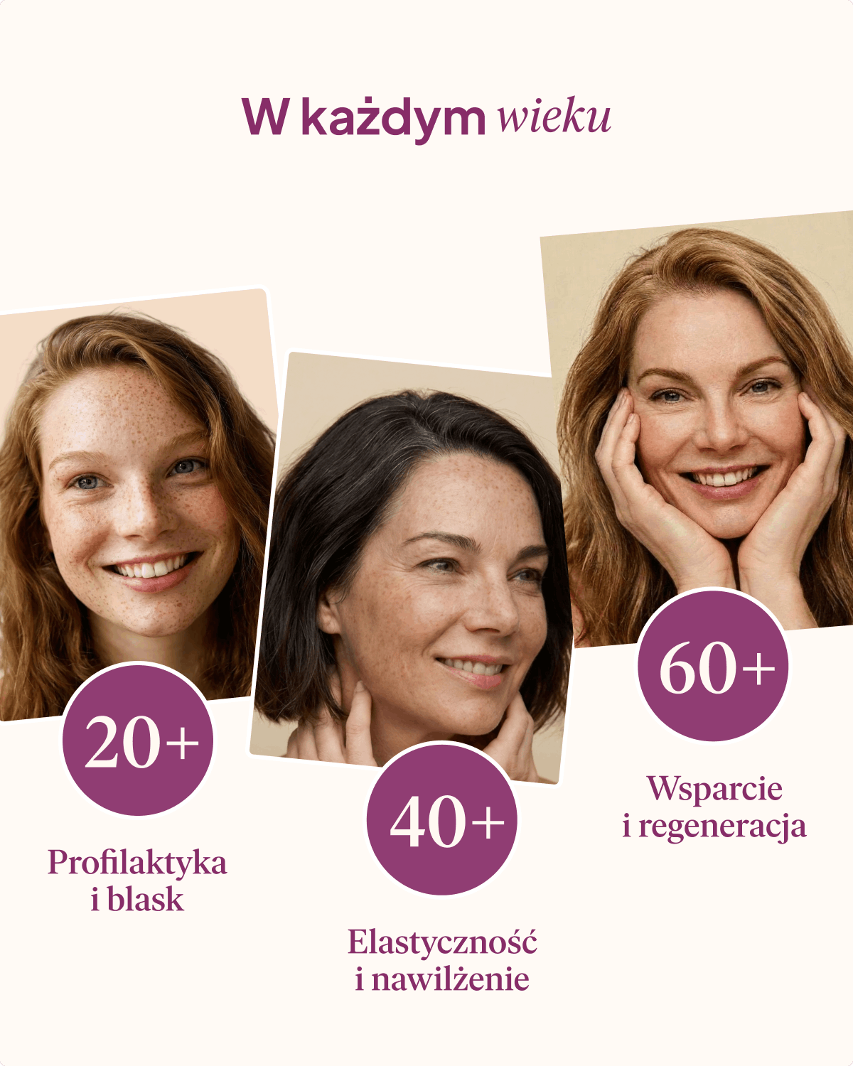 Kolagen Premium Shot 10000 mg, owoce leśne - 3 miesięczna kuracja