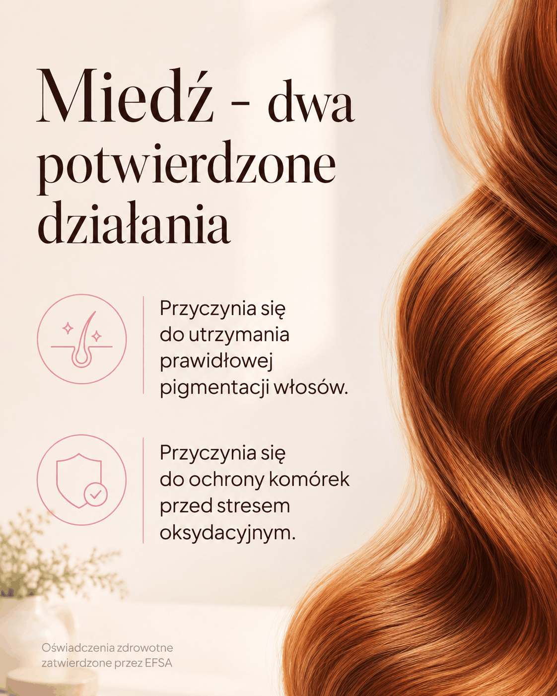 Formuła Włosy