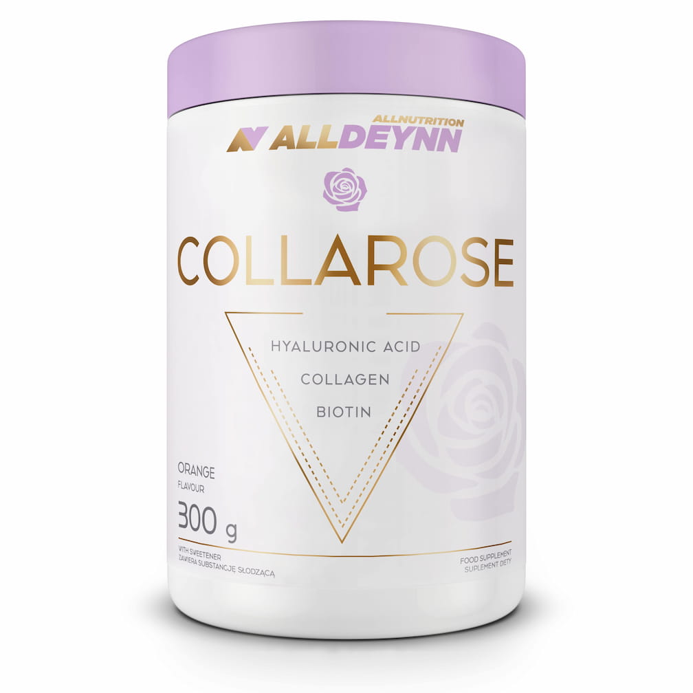Collarose, kolagen wołowy 5000 mg