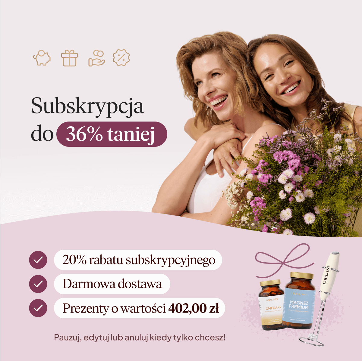 Kolagen Premium 5000 mg, jeżyna