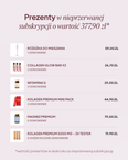 Kolagen Premium 5000 mg, jeżyna
