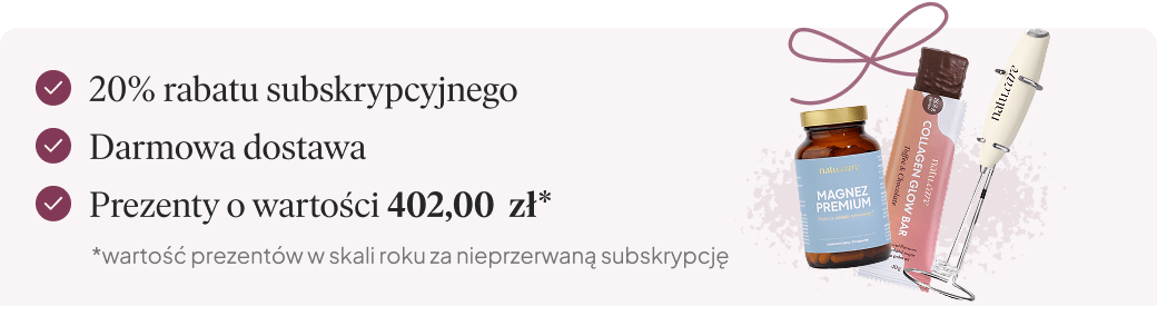 W subskrypcji do 36% taniej