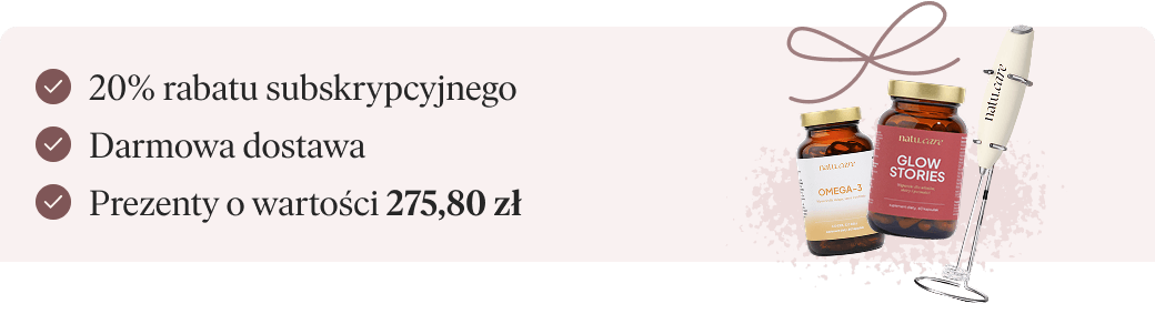 W subskrypcji do 36% taniej