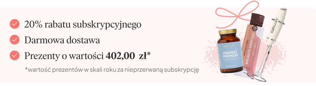 W subskrypcji do 36% taniej