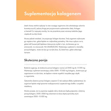 Prezent - ebook "10 zaskakujących korzyści z suplementacji kolagenem"