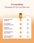 D3+K2 - 4 miesięczna kuracja