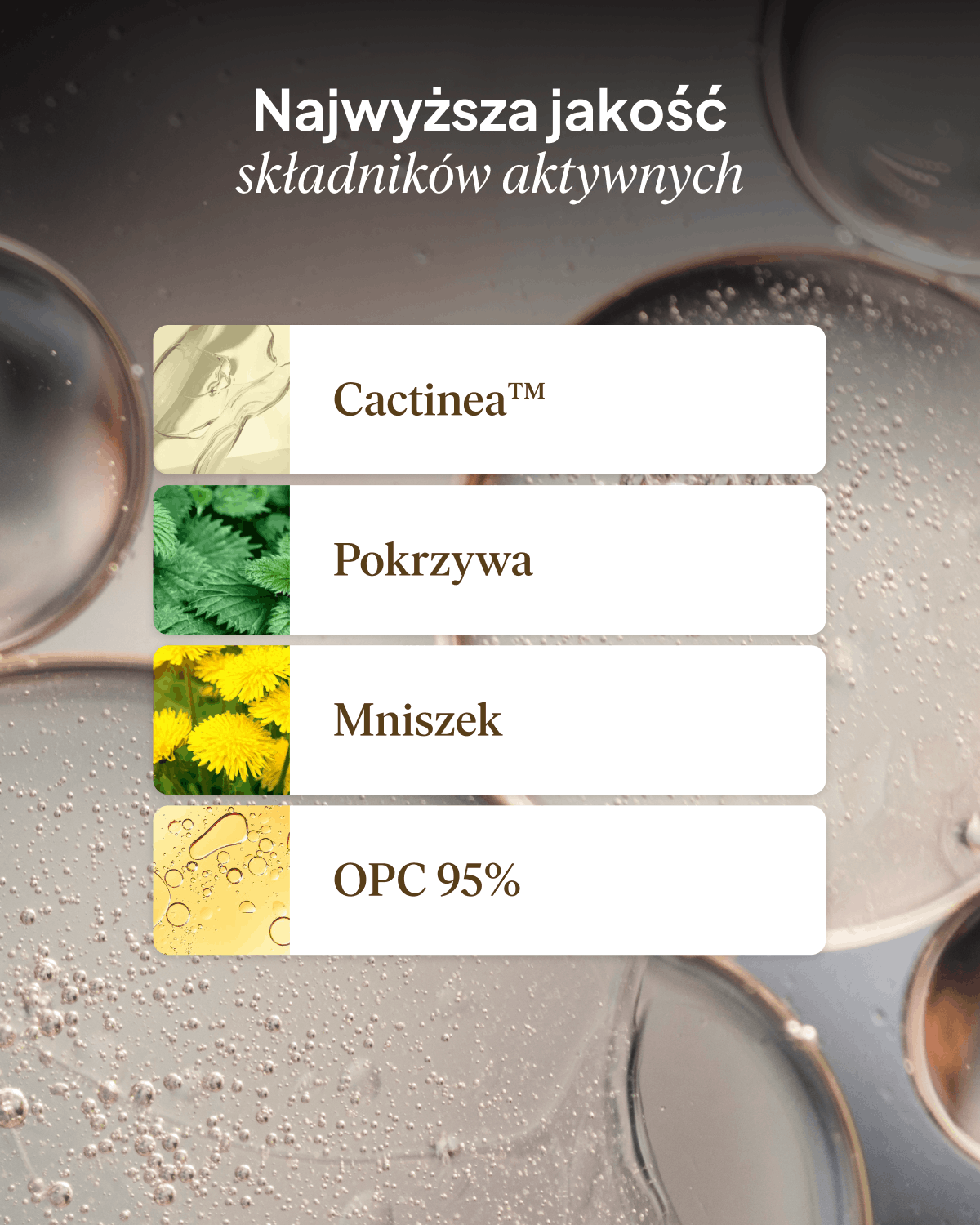 Formuła Aqua - 2 miesięczna kuracja