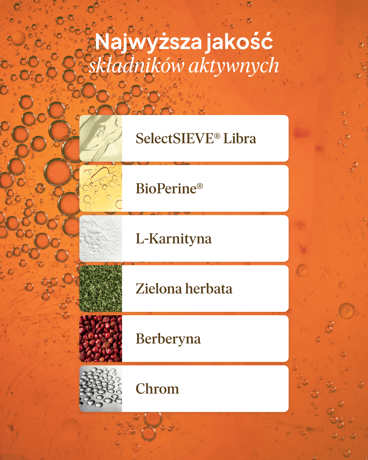 Slim Boost - wsparcie odchudzania