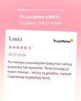 Formuła Włosy