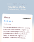 Magnez Premium + witamina B6 - 2 miesięczna kuracja