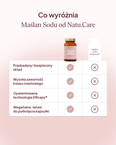 Maślan Sodu Premium 1200 mg