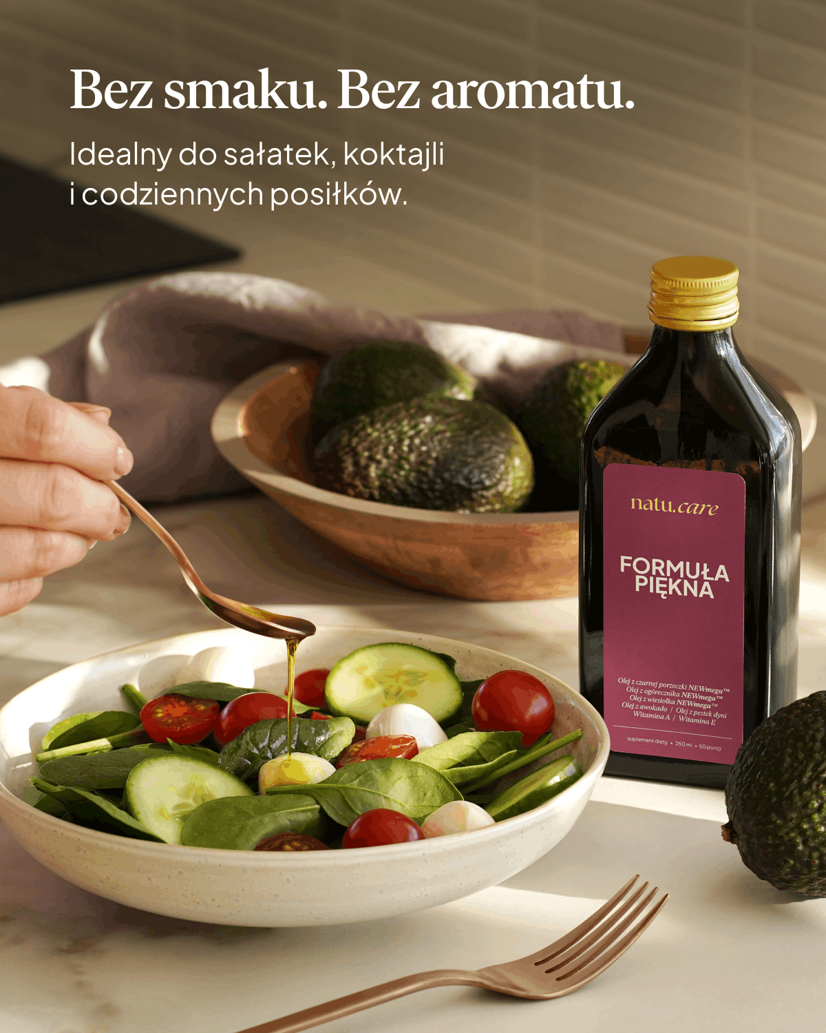 Formuła Piękna - kuracja 100 dni